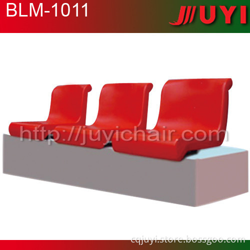 cheap stadium chair with leg UV seat for sale BLM-1011